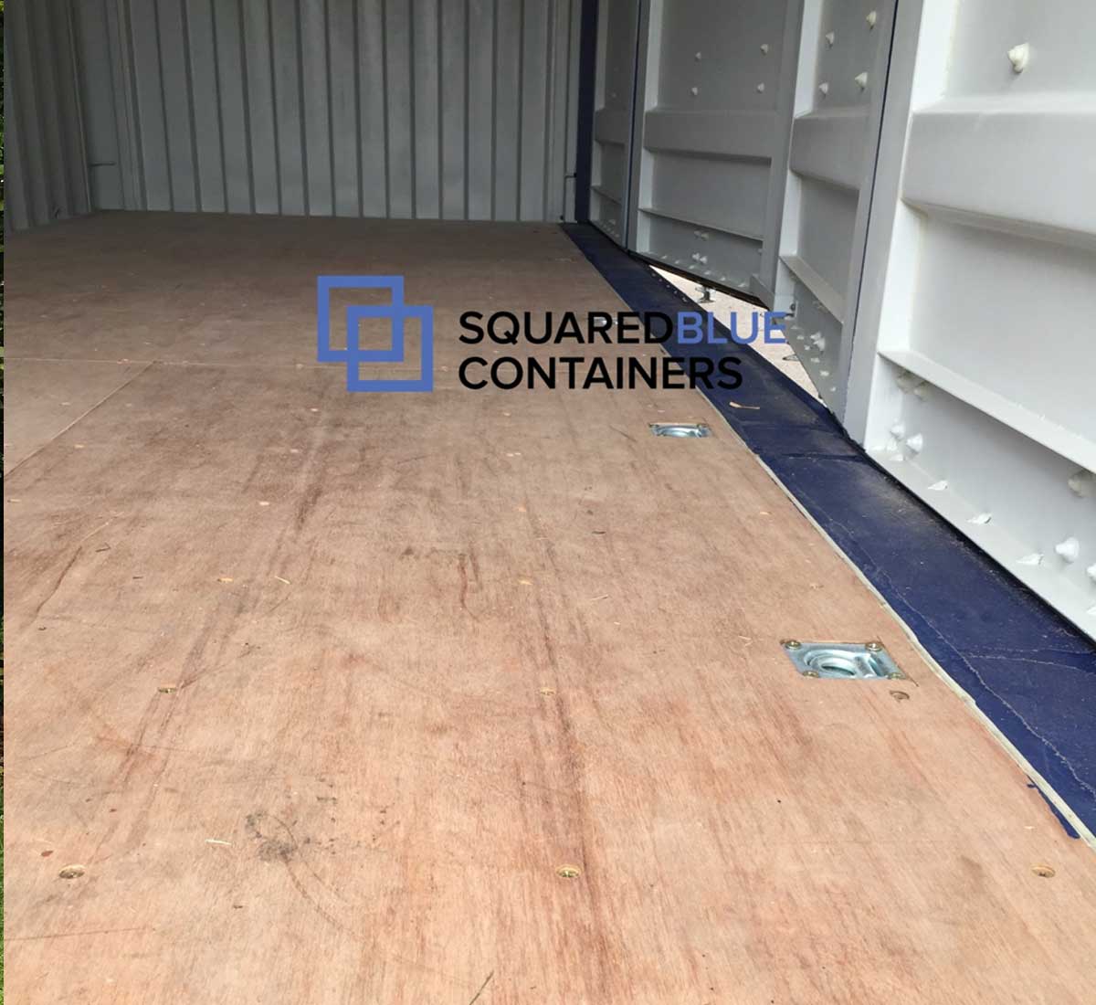 40ft Shipping Container Gallery | Used Shipping Containers for sale ...